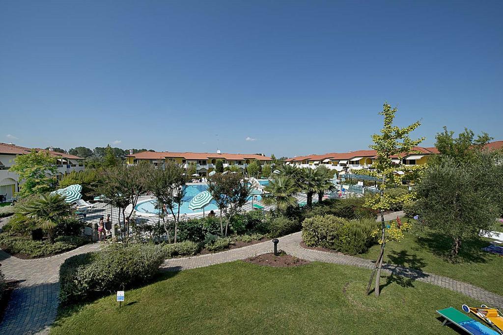 Villaggio Ducale Bibione Exterior photo